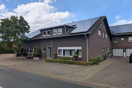 Haus zum Kaufen in Petershagen 490.000,00 € 440 m²