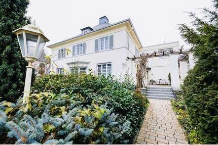Wohnung zum Mieten in Bad Homburg 2.600,00 € 140 m²