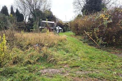 Grundstück zu verkaufen in Odenthal 230.000,00 € 430 m²