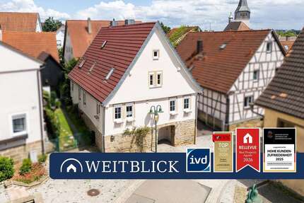 Haus zum Kaufen in Sachsenheim 395.000,00 € 170 m²