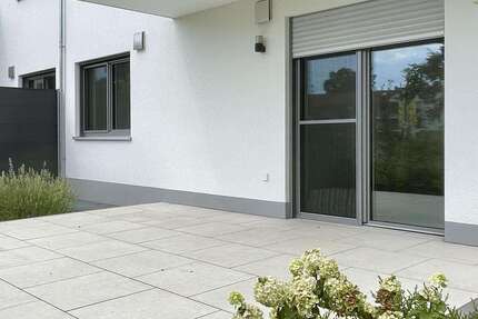 Wohnung zum Mieten in Altomünster 1.295,00 € 74 m²