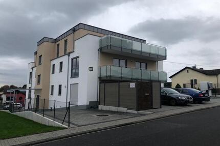 Freundliche Wohnung mit separatem Eingang - Nentershausen