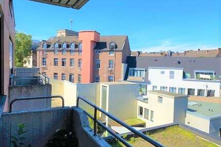 Wohnung zum Mieten in Aachen 565,50 € 43.5 m²