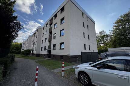 Wohnung zum Kaufen in Hannover 145.000,00 € 63 m²