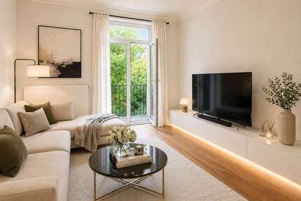 Wohnung zum Kaufen in Hamburg 379.000,00 € 49.77 m²
