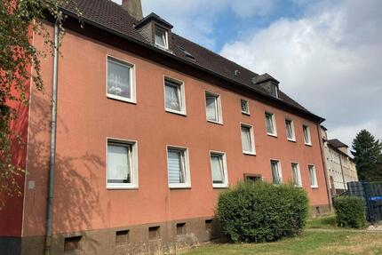 renovierungsbedürftige 3 ZiKB mit Komfort zentral in Bergkamen 6011.10202