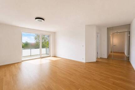 Modernes Wohnen in attraktiver Lage - Ihr neues Zuhause in Burghausen
