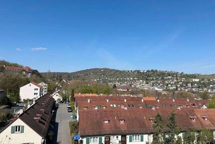 Rarität im Stuttgarter Süden - 699.000,00&nbsp;EUR Kaufpreis, ca.&nbsp; 129,00&nbsp;m&sup2;&nbsp;Wohnfl&auml;che in Stuttgart (PLZ: 70199) Süd