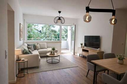 Wohnung zum Kaufen in Bruchköbel 233.500,00 € 69 m²