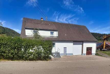 Haus zum Kaufen in Nusplingen 150.000,00 € 100 m²