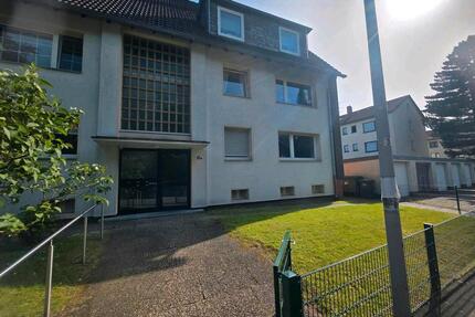 Große Wohnung in Mülheim Styrum - Nähe Landwehr - Mülheim an der Ruhr Rechtsruhr-Nord