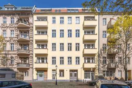 Wohnung zum Kaufen in Berlin 360.000,00 € 70 m²