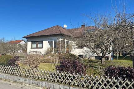 Haus zum Kaufen in Deggendorf 279.000,00 € 115 m²