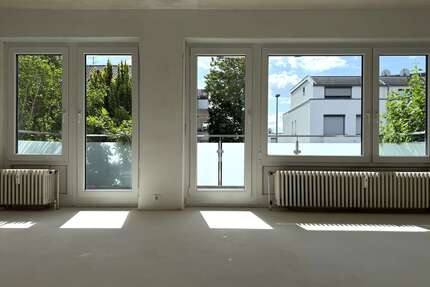 Wohnung zum Kaufen in Stuttgart-Vaihingen 285.000,00 € 70 m²