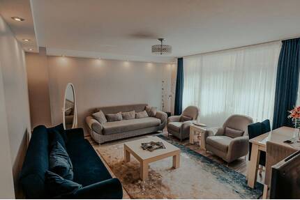 Modern. Ruhig. Wertstabil - Ihre Chance in Lohfelden.