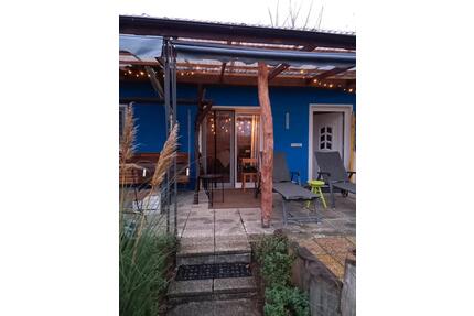 Gemütliches Gartenhaus - 32.500,00&nbsp;EUR Kaufpreis, ca.&nbsp; 30,00&nbsp;m&sup2; in Bützow (PLZ: 18246)