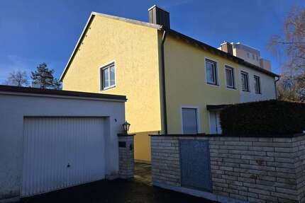 Haus zum Kaufen in Germering 795.000,00 € 140 m²
