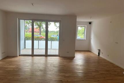 3-Zimmer-Wohnung mit Loggia in Münster-Wolbeck