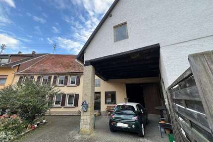 Haus zum Kaufen in Breitenheim 99.000,00 € 132 m²