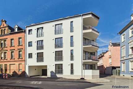 Wohnung zum Mieten in Trier 1.150,00 € 59.72 m²