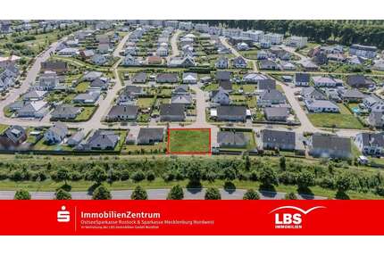 Grundstück zu verkaufen in Bad Doberan 275.888,00 € 601 m²