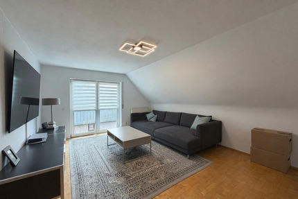 3-Zimmer Wohnung in ruhiger Lage - Kreuzwertheim Röttbach