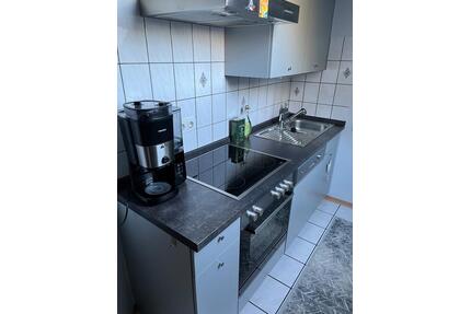 Gemütliche Dachgeschosswohnung in Saarlouis zu vermieten