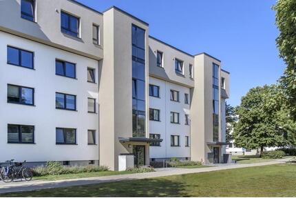 Attraktive 2-Zimmer-Wohnung in Wolfsburg – außergewöhnliches Wohnerlebnis auf 68 m²