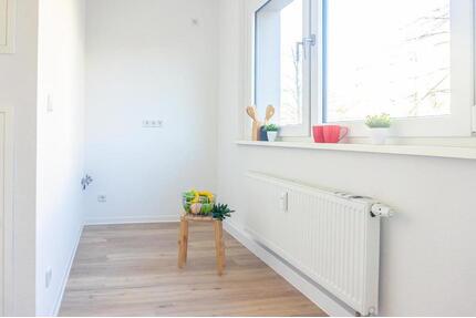 TOP sanierte 1-Raum-Wohnung zum Wohlfühlen - Chemnitz Bernsdorf