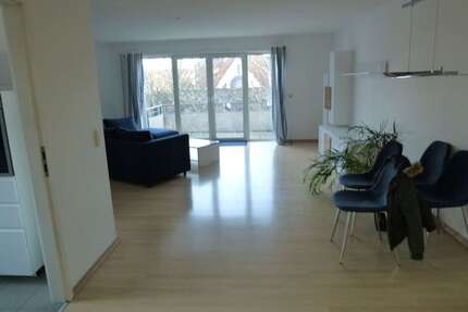 Wohnung zum Mieten in Worms 670,00 € 85.6 m²