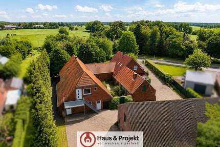 Haus zum Kaufen in Utarp 389.000,00 € 341 m²