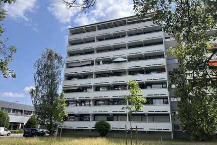 Wohnung zum Mieten in München 860,00 € 58 m²