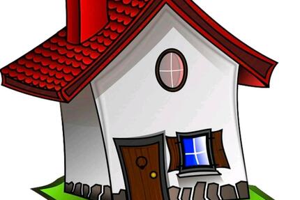 4 ZKB Wohnung in Wiebelskirchen zu vermieten. - Ottweiler