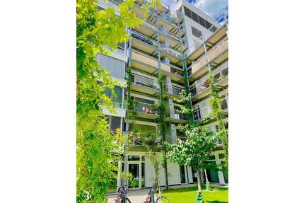 Wohnung zum Mieten in Heidelberg 1.630,00 € 81 m²
