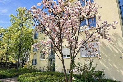 Solide 2-Raumwohnung mit Entwicklungspotential im aufstrebenden Stadtteil Pieschen! - Dresden Pieschen-Nord/Trachenberge