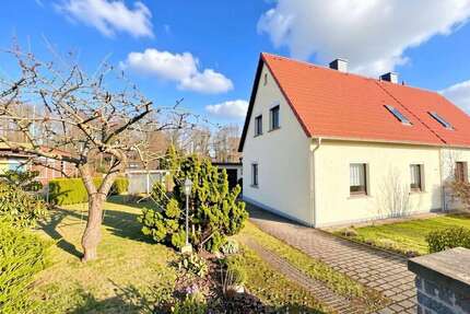 Haus zum Kaufen in Dresden 349.000,00 € 77.46 m²