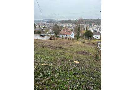 Grundstück zu verkaufen in Biberach an der Riß 450.000,00 € 660 m²