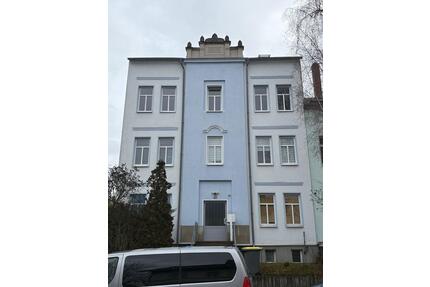 Neu renovierte 3 - Zimmer Wohnung Gera - Zentrum