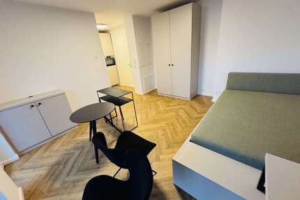 Wohnung zum Mieten in Berlin 536,25 € 27.5 m²