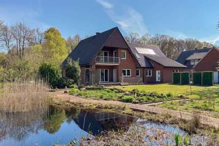Haus zum Kaufen in Recke 279.000,00 € 206.23 m²