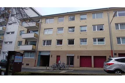 helle 3-Zimmerwohnung mit Balkon & Garage im Herzen der Südstadt - Köln Innenstadt
