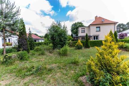 Grundstück zu verkaufen in Eichwalde 370.000,00 € 845 m²
