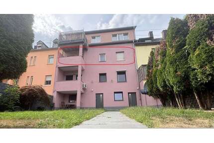 Wohnung zum Kaufen in Trier 162.500,00 € 80 m²