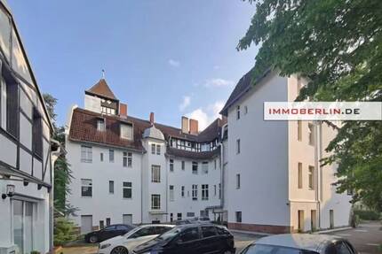 275.000,00&nbsp;EUR Kaufpreis, ca.&nbsp; 72,00&nbsp;m&sup2;&nbsp;Wohnfl&auml;che in Berlin (PLZ: 14163) Zehlendorf