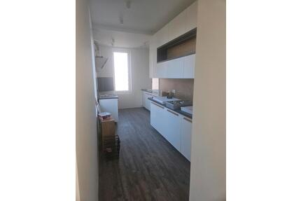 Miete Dorsten 1.OG Einbauküche Terrasse komplett neu saniert