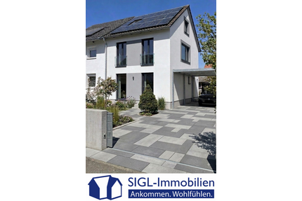 Haus zum Kaufen in Biberach an der Riß 279.000,00 € 98 m²