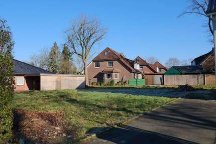 Grundstück zu verkaufen in Ellerau 175.000,00 € 520 m²