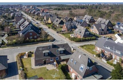 Sylt-Ferienwohnung Freie Termine 2026 - Essen Stadtbezirk IX