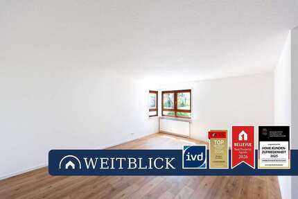 Wohnung zum Kaufen in Winnenden 185.000,00 € 51.16 m²