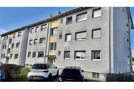 Wohnung zum Kaufen in Bad Friedrichshall 249.000,00 € 74 m²